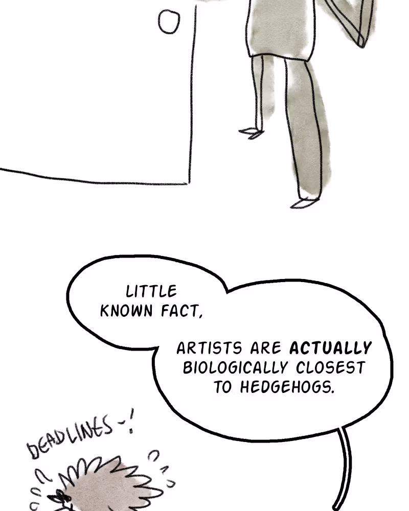 Unlucky is as Lucky does Chapter 162.1 page 9 - 
