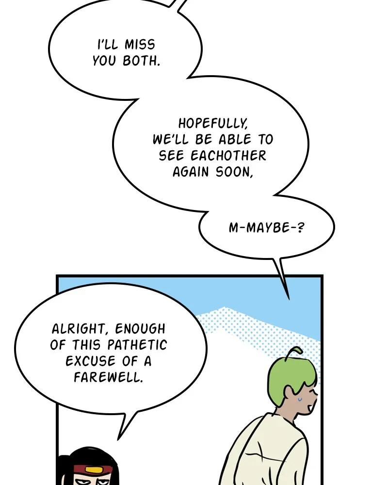Unlucky is as Lucky does Chapter 162 page 15 - 
