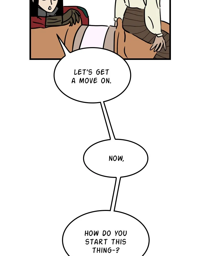 Unlucky is as Lucky does Chapter 162 page 16 - 