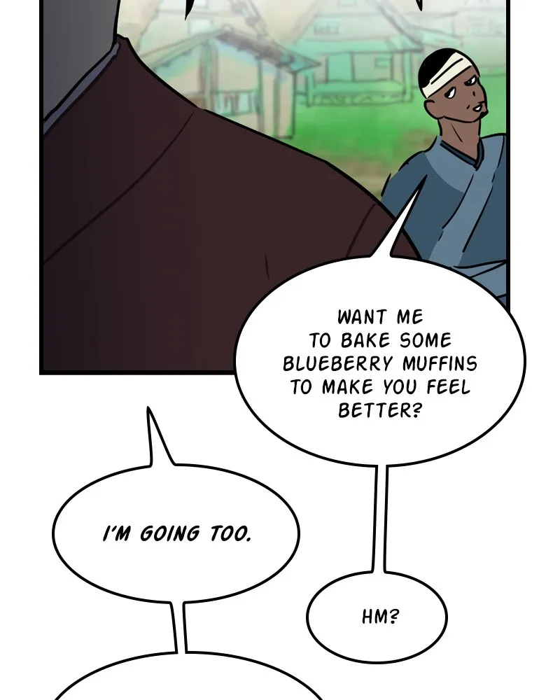 Unlucky is as Lucky does Chapter 162 page 21 - 