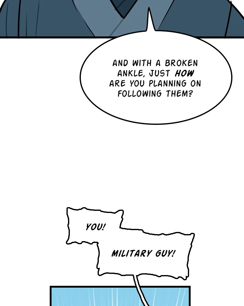 Unlucky is as Lucky does Chapter 162 page 23 - 