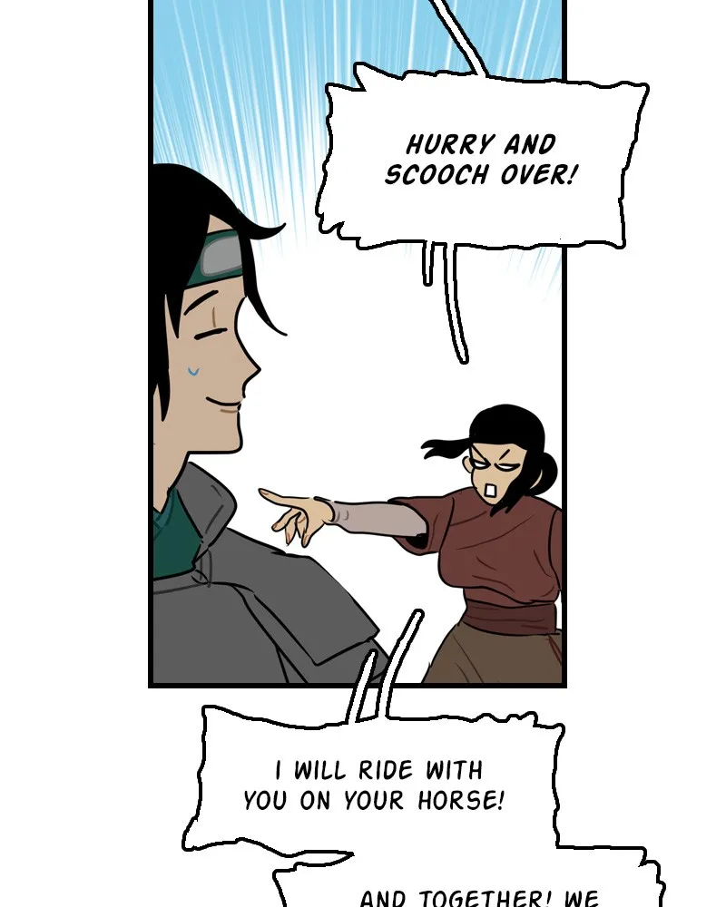 Unlucky is as Lucky does Chapter 162 page 24 - 