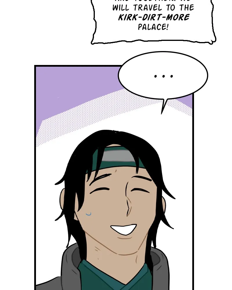 Unlucky is as Lucky does Chapter 162 page 25 - 