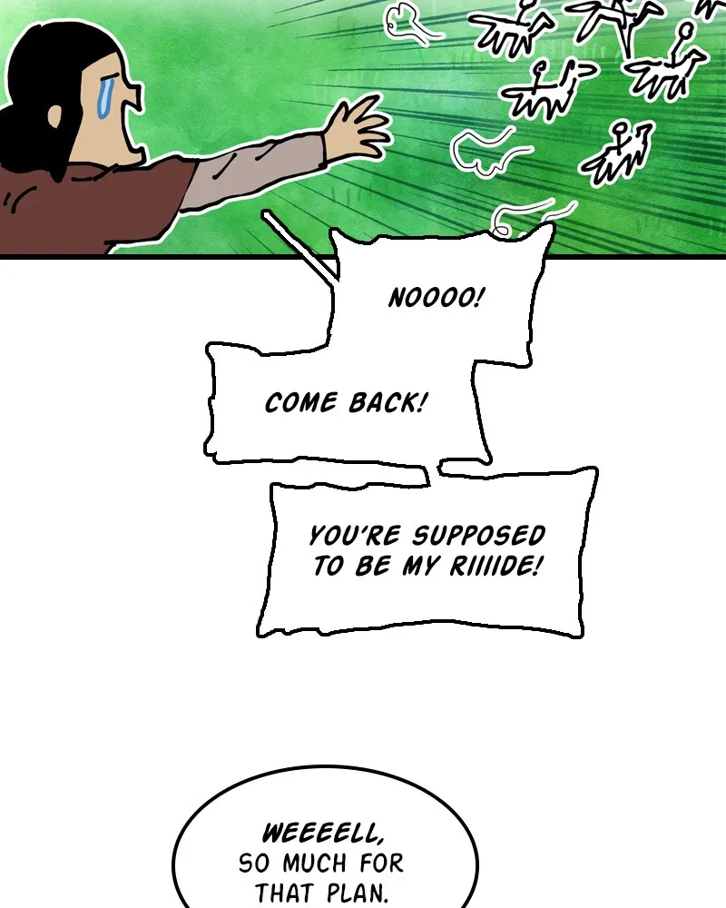 Unlucky is as Lucky does Chapter 162 page 27 - 