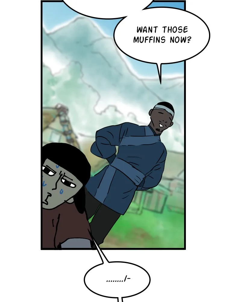 Unlucky is as Lucky does Chapter 162 page 28 - 