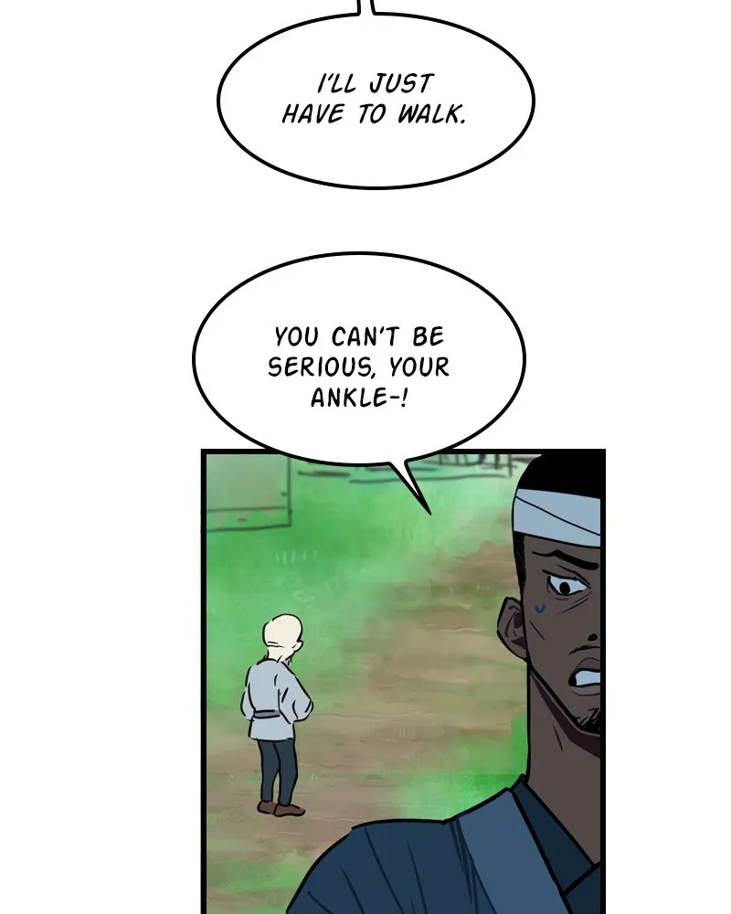 Unlucky is as Lucky does Chapter 162 page 29 - 