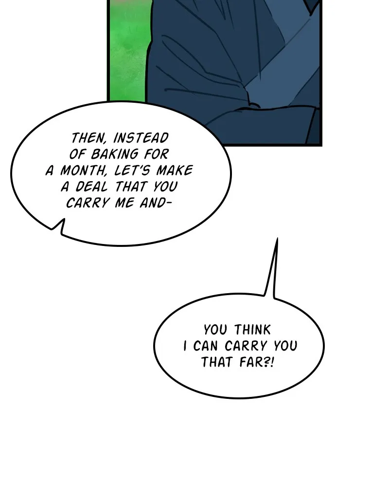 Unlucky is as Lucky does Chapter 162 page 30 - 