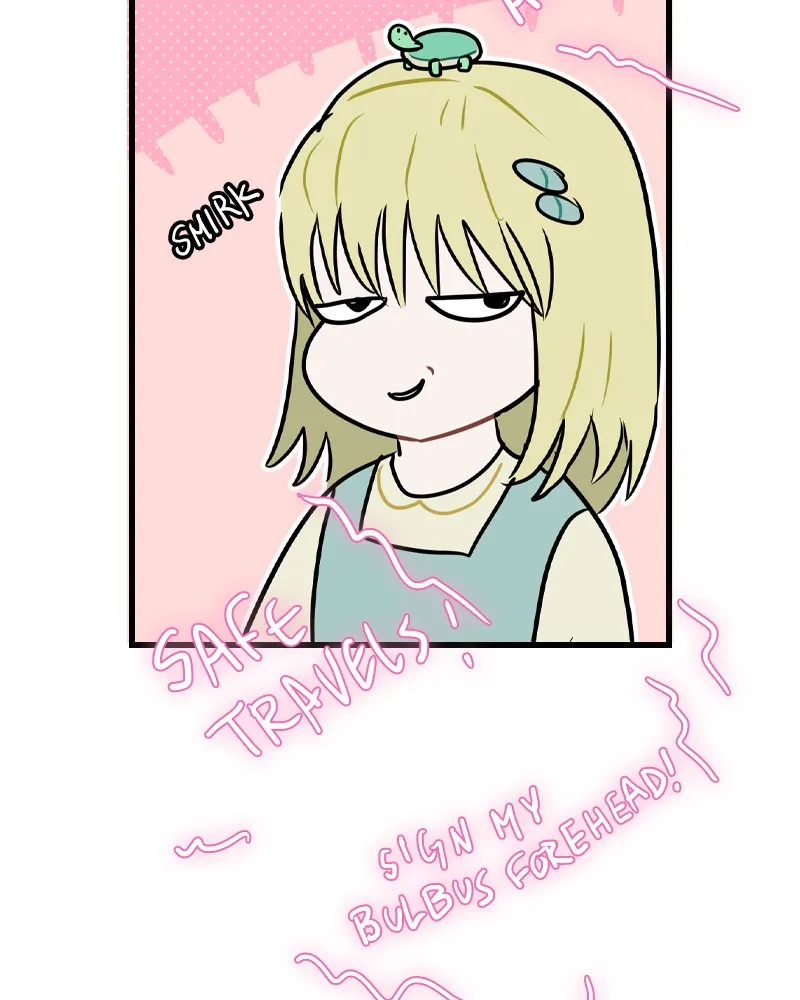 Unlucky is as Lucky does Chapter 162 page 4 - 