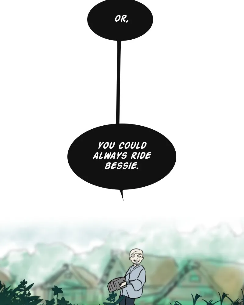 Unlucky is as Lucky does Chapter 162 page 32 - 