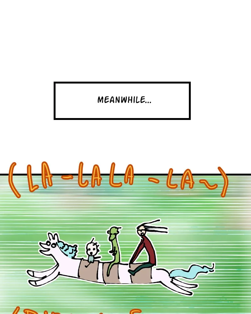 Unlucky is as Lucky does Chapter 162 page 35 - 