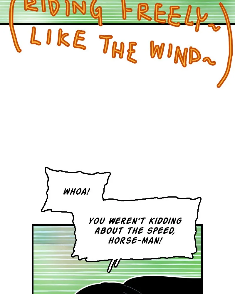 Unlucky is as Lucky does Chapter 162 page 36 - 