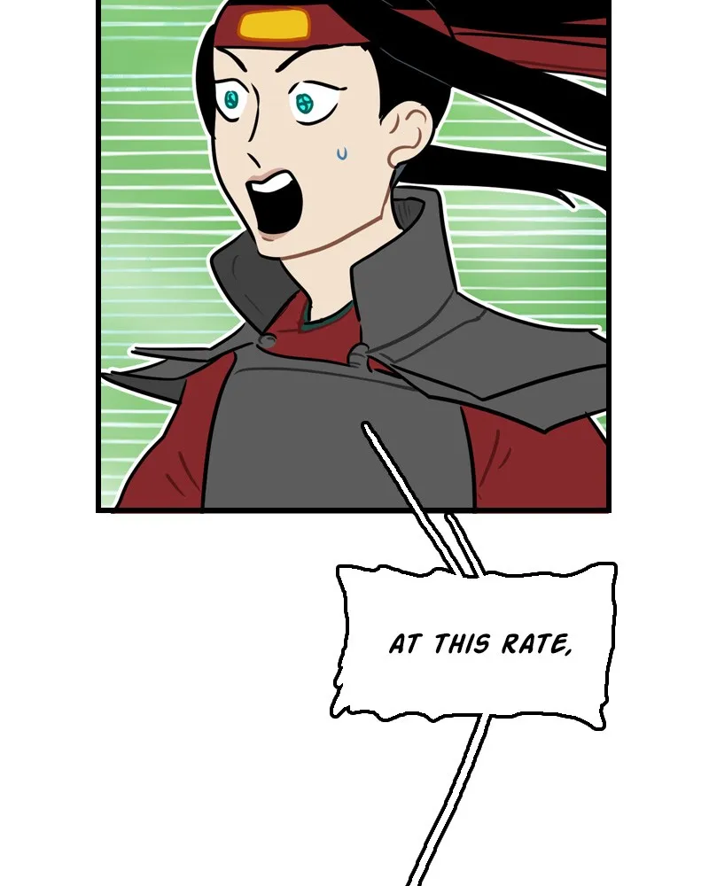 Unlucky is as Lucky does Chapter 162 page 37 - 