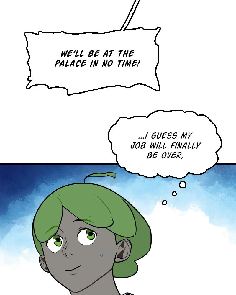 Unlucky is as Lucky does Chapter 162 page 38 - 