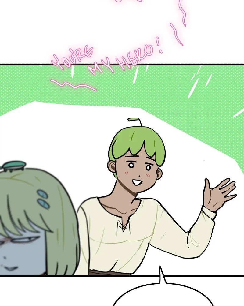 Unlucky is as Lucky does Chapter 162 page 5 - 