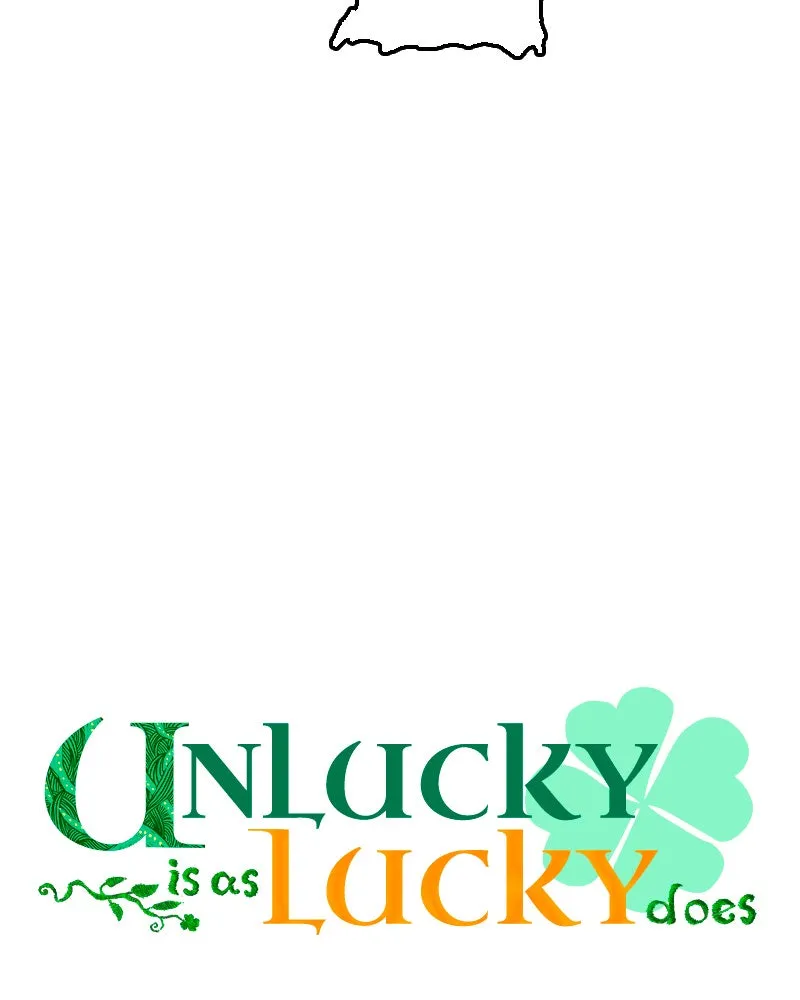 Unlucky is as Lucky does Chapter 162 page 9 - 