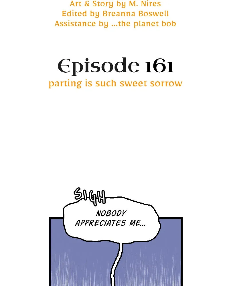 Unlucky is as Lucky does Chapter 162 page 10 - 