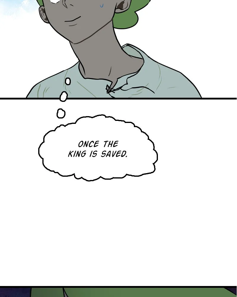 Unlucky is as Lucky does Chapter 163 page 2 - 