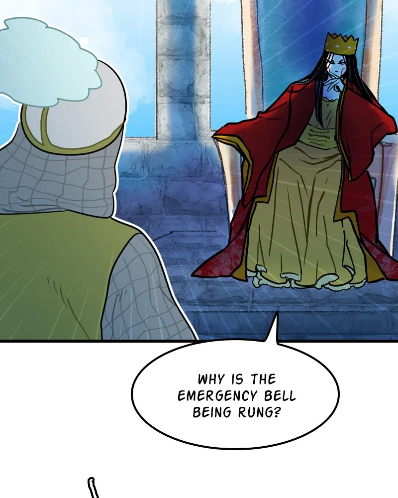Unlucky is as Lucky does Chapter 163 page 11 - 