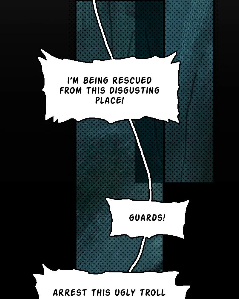 Unlucky is as Lucky does Chapter 163 page 17 - 