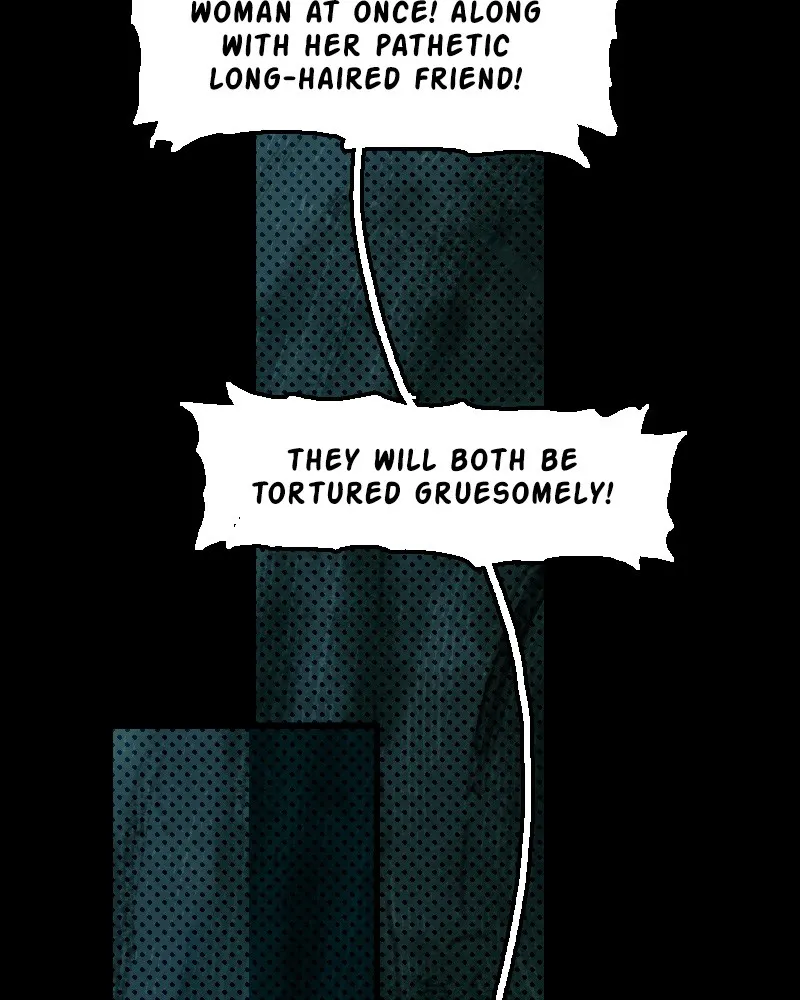 Unlucky is as Lucky does Chapter 163 page 18 - 
