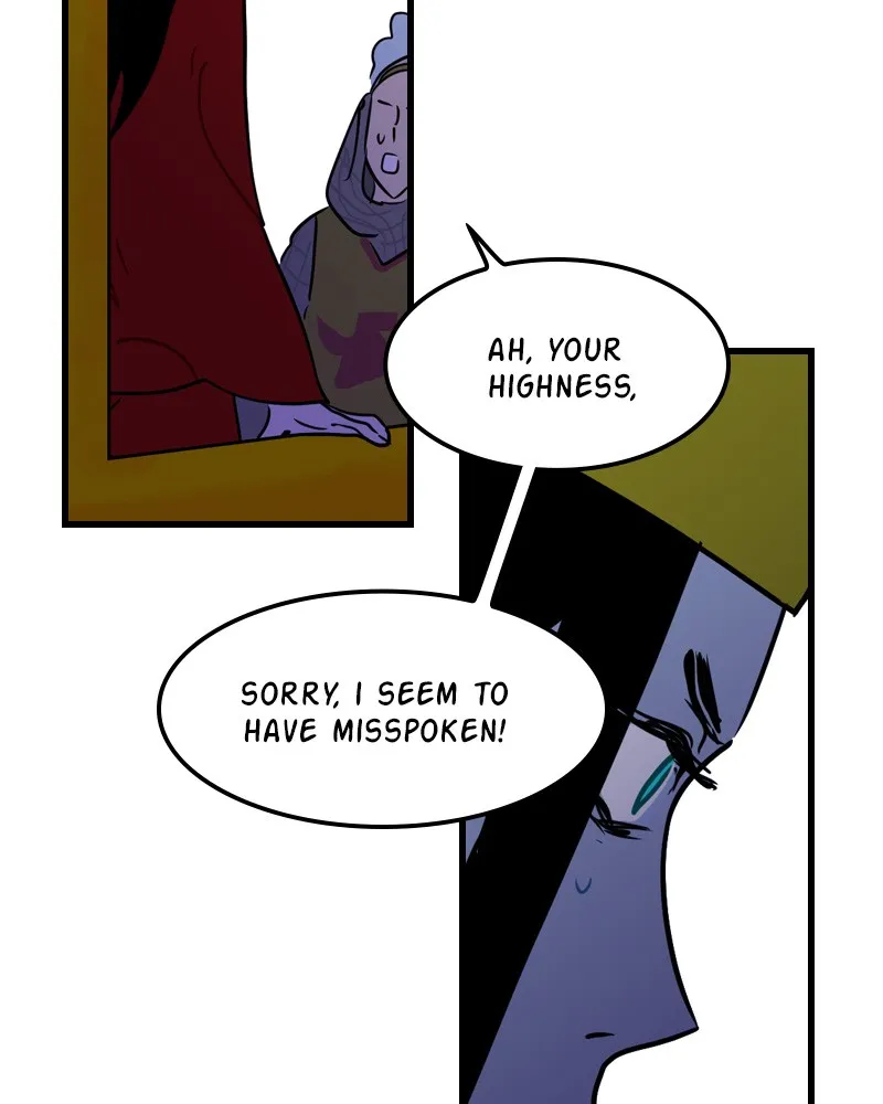 Unlucky is as Lucky does Chapter 163 page 38 - 