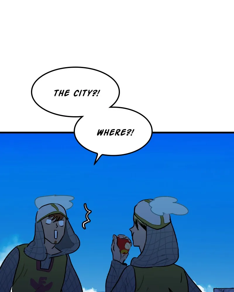 Unlucky is as Lucky does Chapter 163 page 43 - 