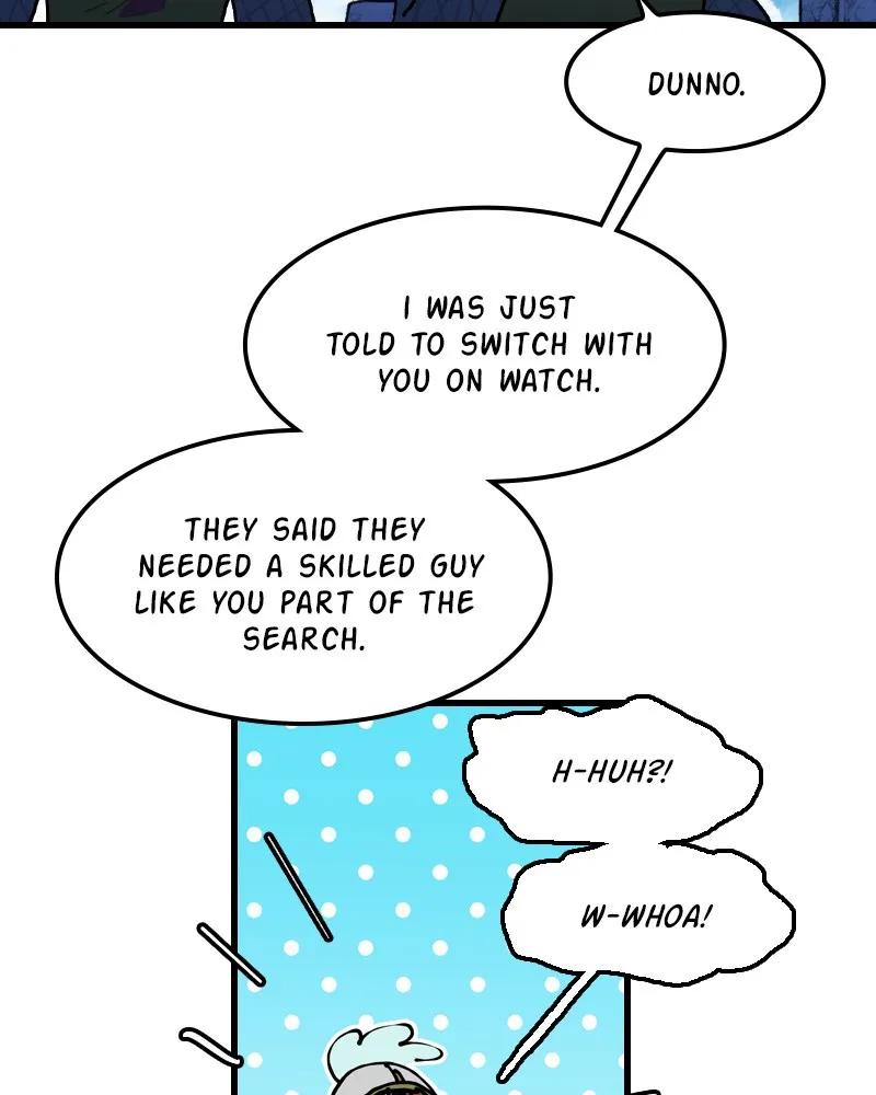 Unlucky is as Lucky does Chapter 163 page 44 - 