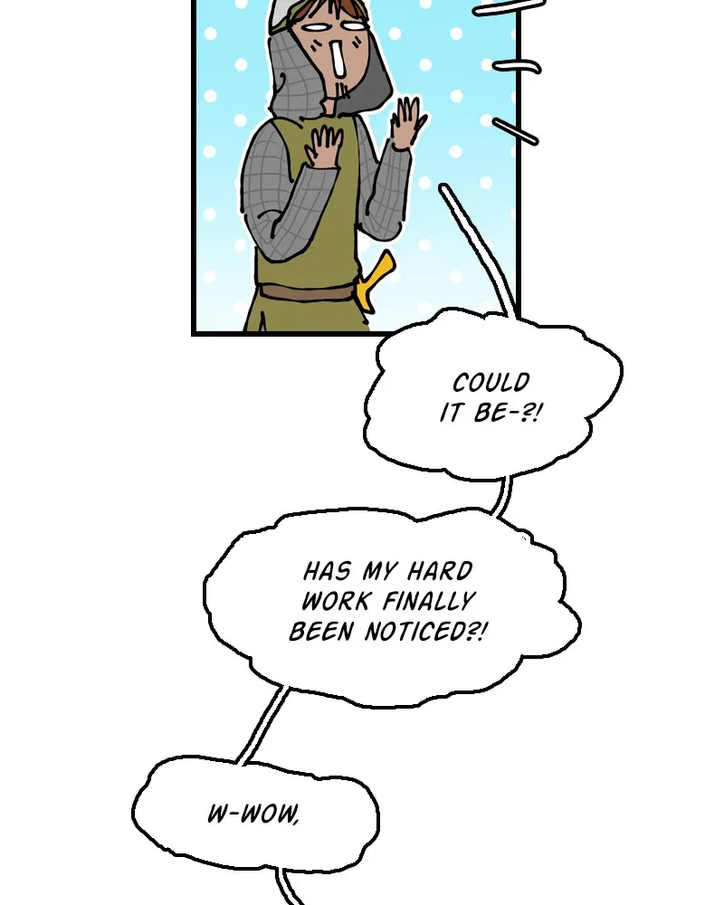 Unlucky is as Lucky does Chapter 163 page 45 - 