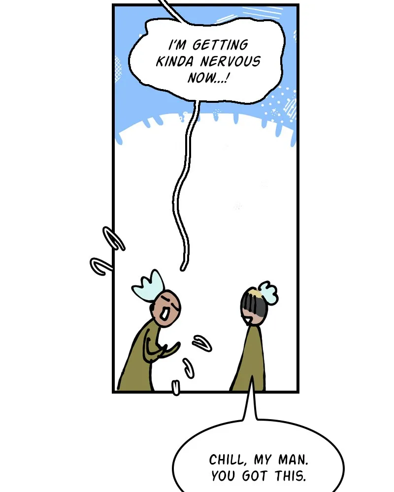 Unlucky is as Lucky does Chapter 163 page 46 - 