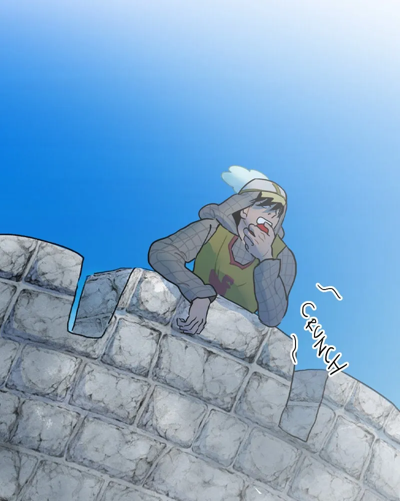 Unlucky is as Lucky does Chapter 163 page 49 - 
