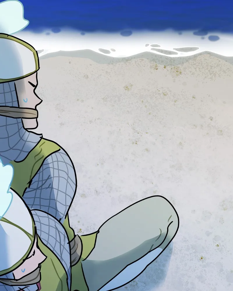 Unlucky is as Lucky does Chapter 163 page 59 - 