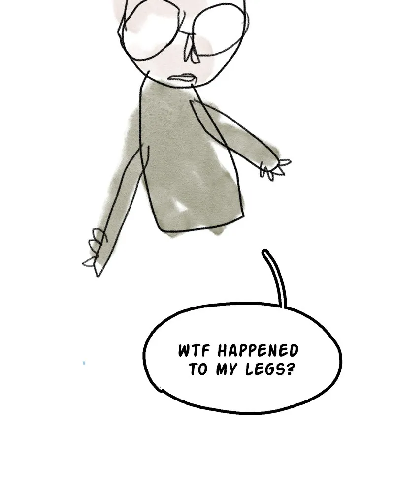 Unlucky is as Lucky does Chapter 164 page 12 - 