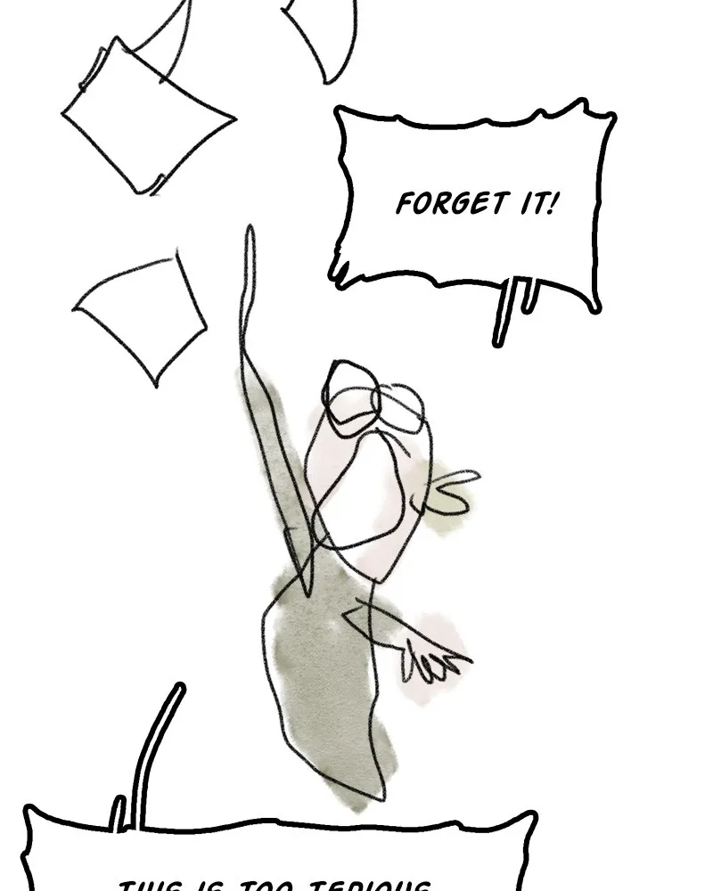 Unlucky is as Lucky does Chapter 164 page 15 - 