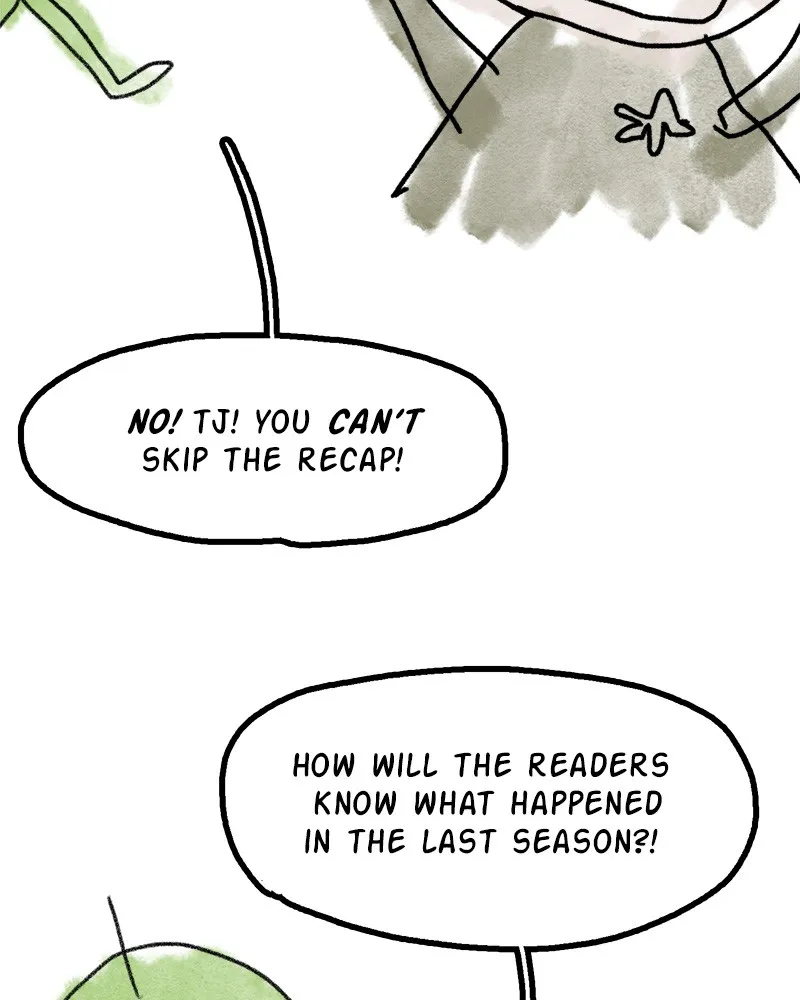Unlucky is as Lucky does Chapter 164 page 17 - 