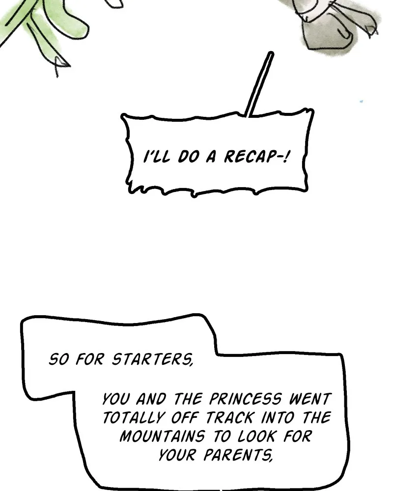 Unlucky is as Lucky does Chapter 164 page 20 - 