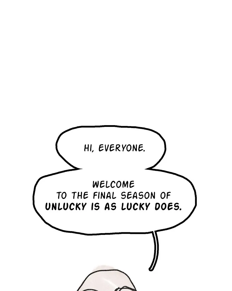 Unlucky is as Lucky does Chapter 164 page 3 - 