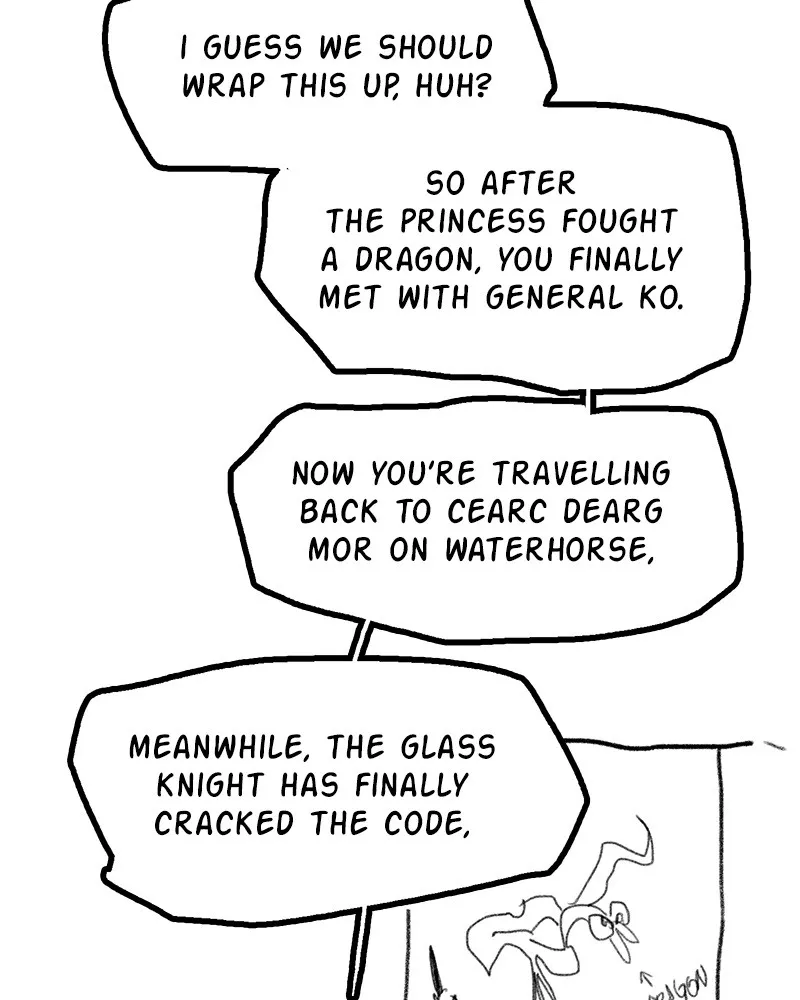 Unlucky is as Lucky does Chapter 164 page 26 - 