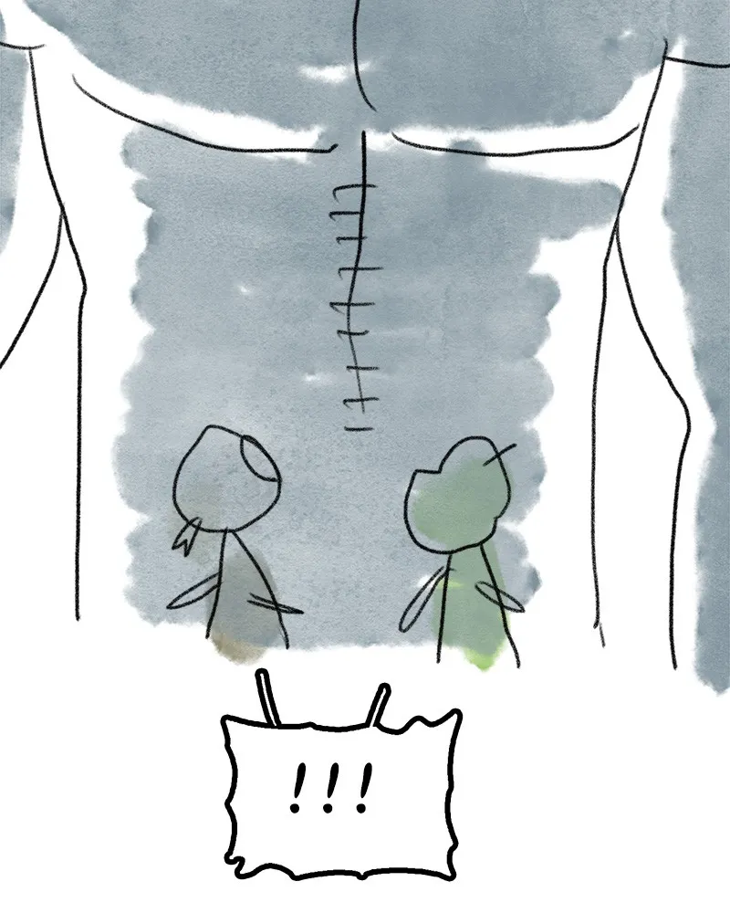 Unlucky is as Lucky does Chapter 164 page 30 - 