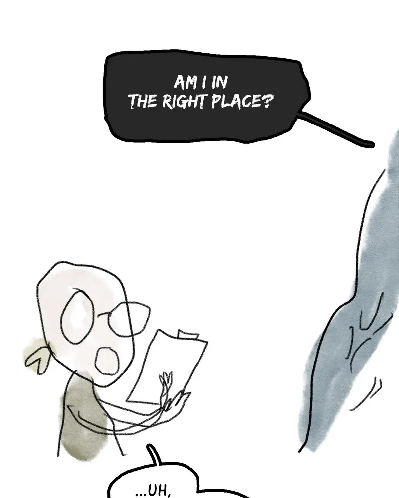 Unlucky is as Lucky does Chapter 164 page 32 - 