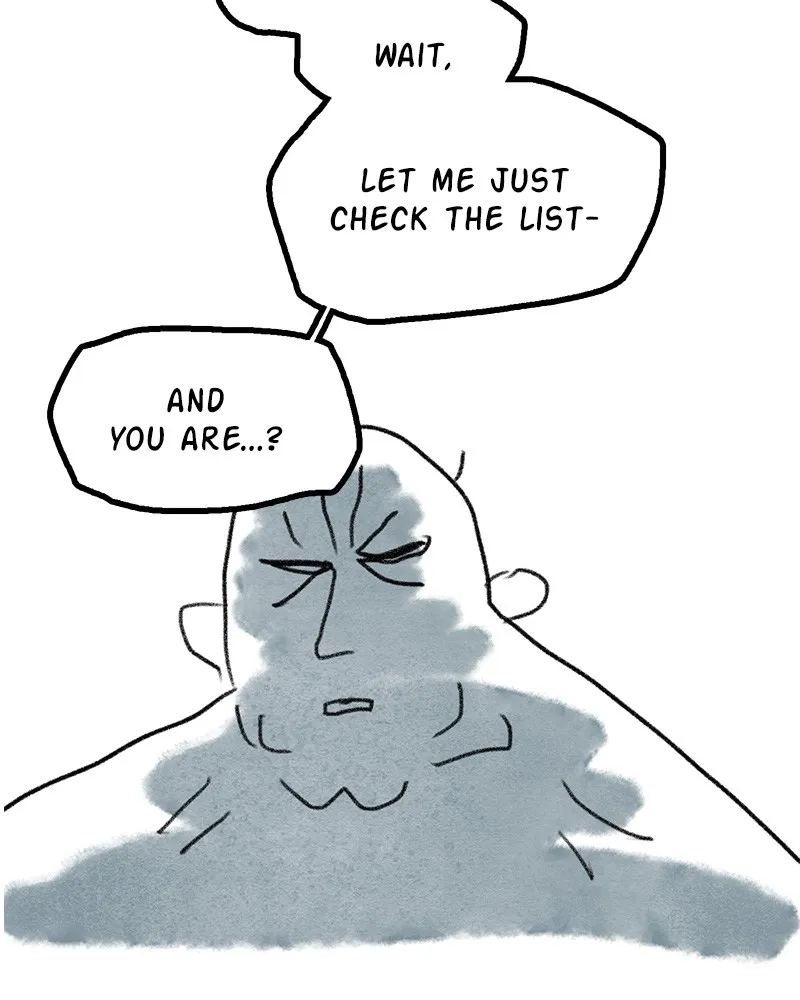 Unlucky is as Lucky does Chapter 164 page 33 - 