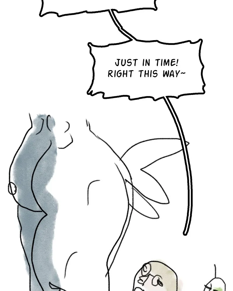 Unlucky is as Lucky does Chapter 164 page 37 - 