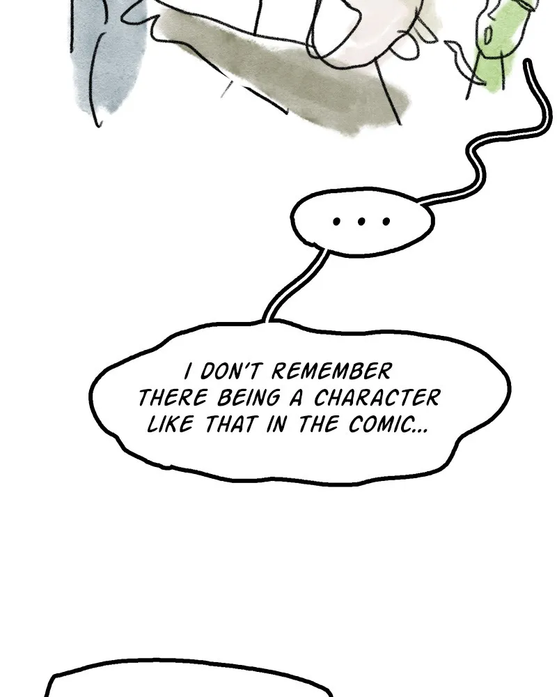 Unlucky is as Lucky does Chapter 164 page 38 - 