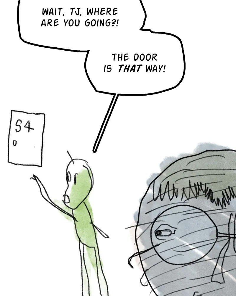 Unlucky is as Lucky does Chapter 164 page 39 - 