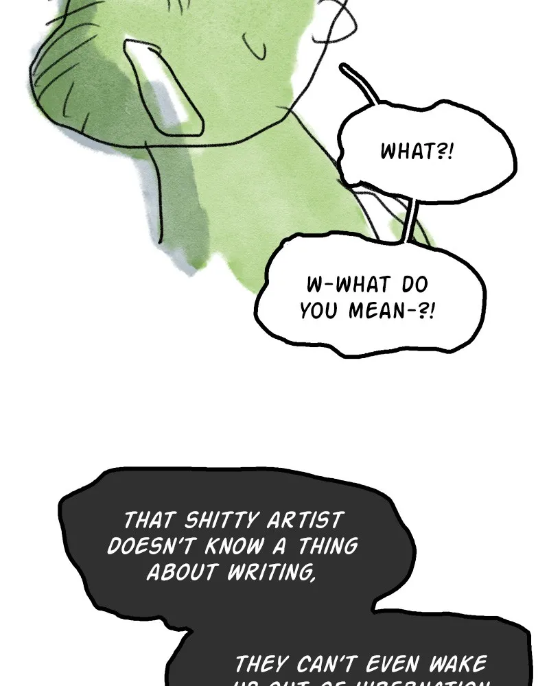 Unlucky is as Lucky does Chapter 164 page 41 - 