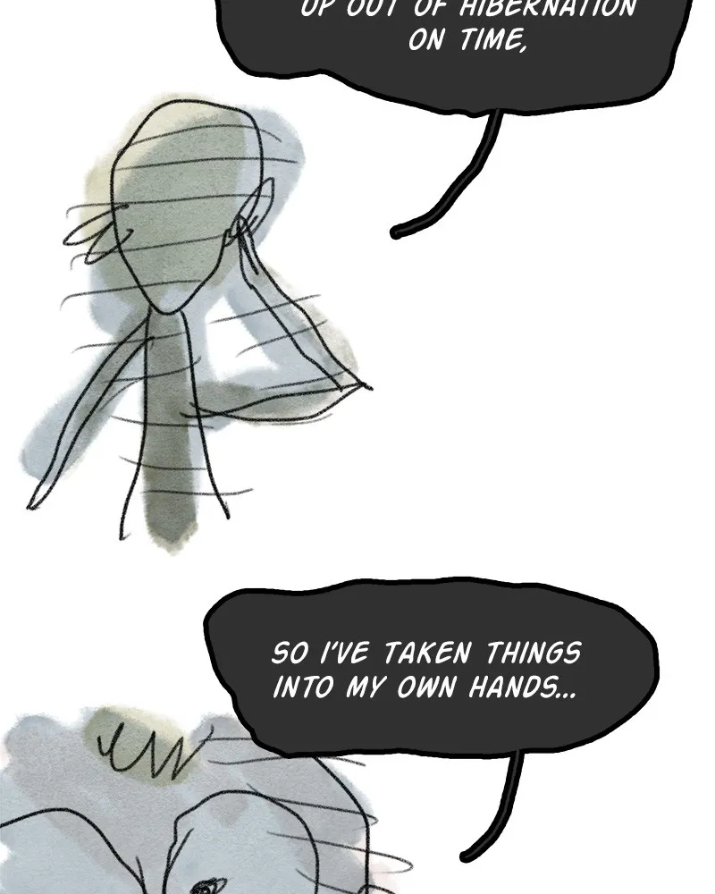 Unlucky is as Lucky does Chapter 164 page 42 - 