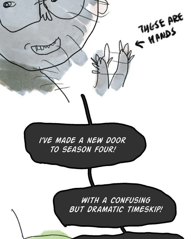 Unlucky is as Lucky does Chapter 164 page 43 - 