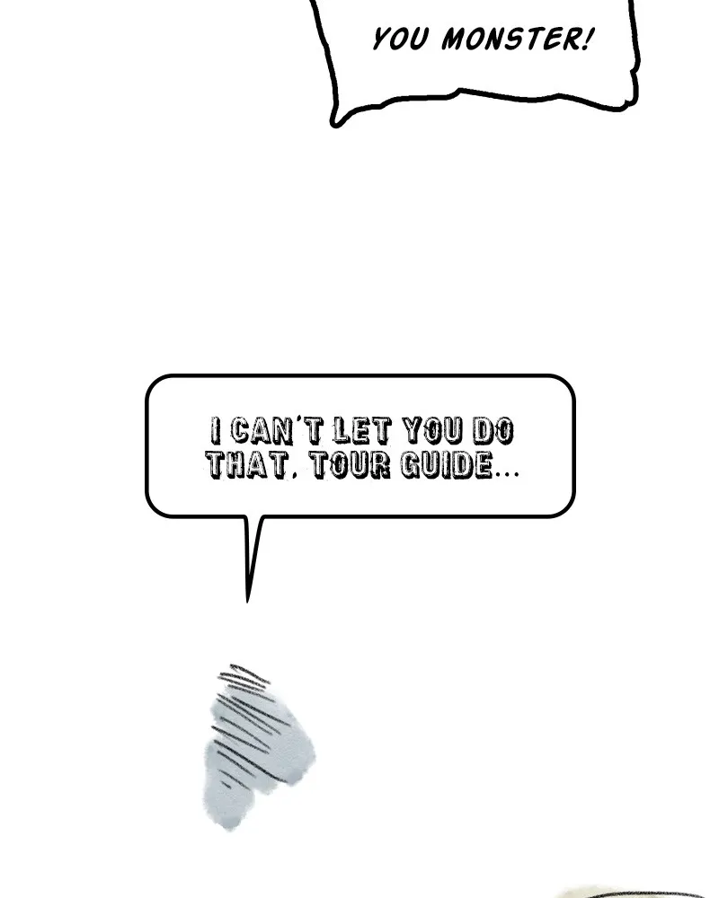 Unlucky is as Lucky does Chapter 164 page 45 - 