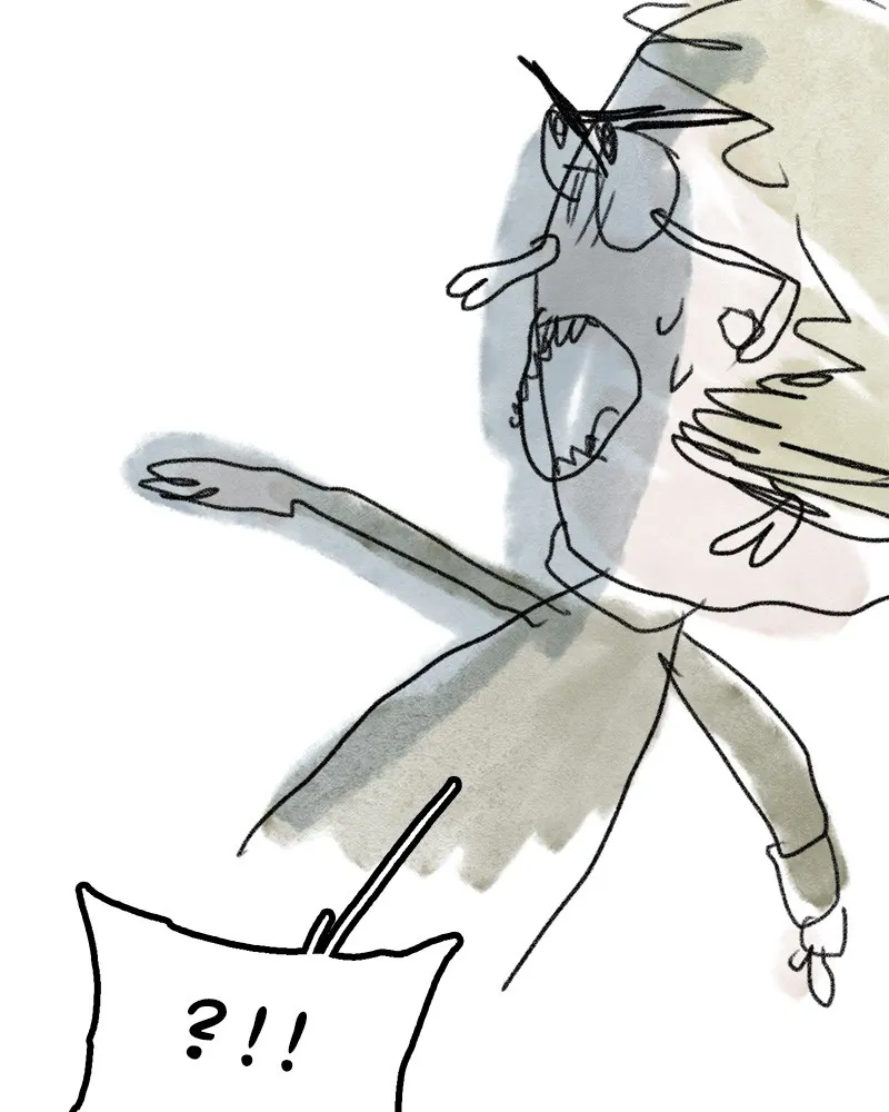 Unlucky is as Lucky does Chapter 164 page 46 - 