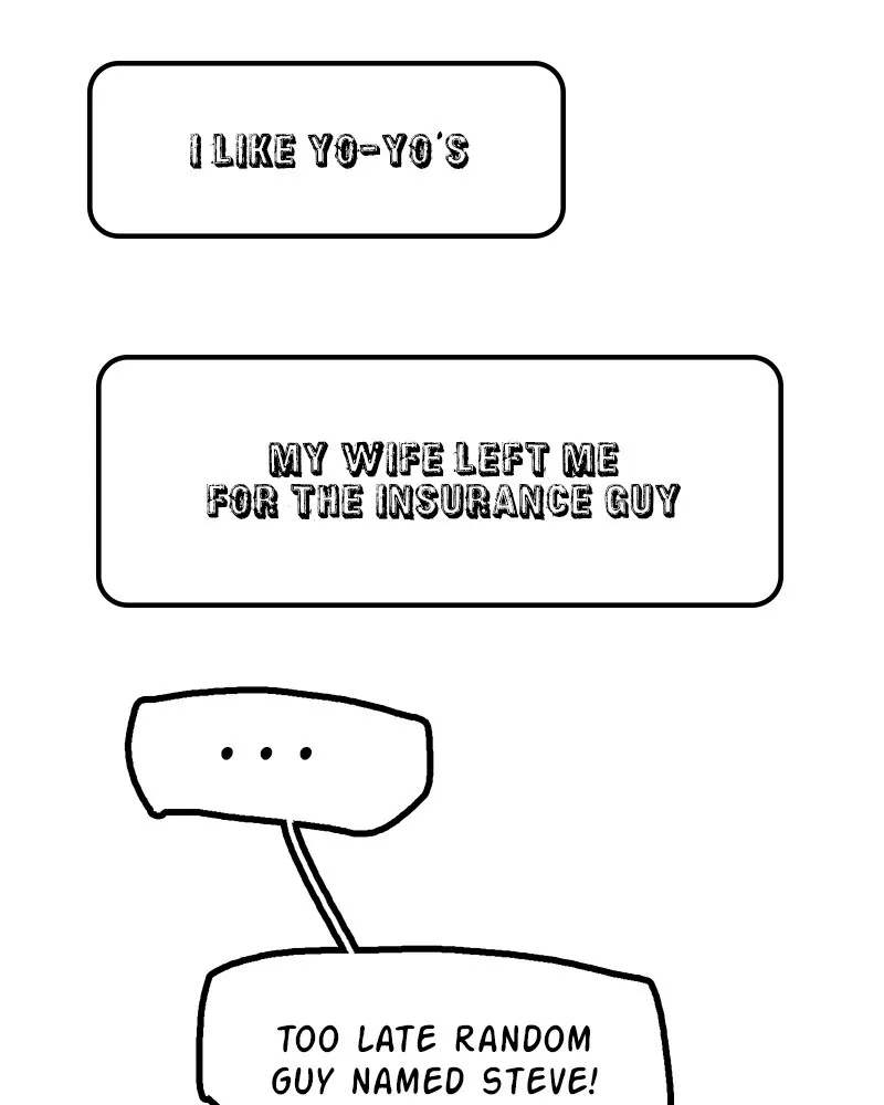 Unlucky is as Lucky does Chapter 164 page 50 - 