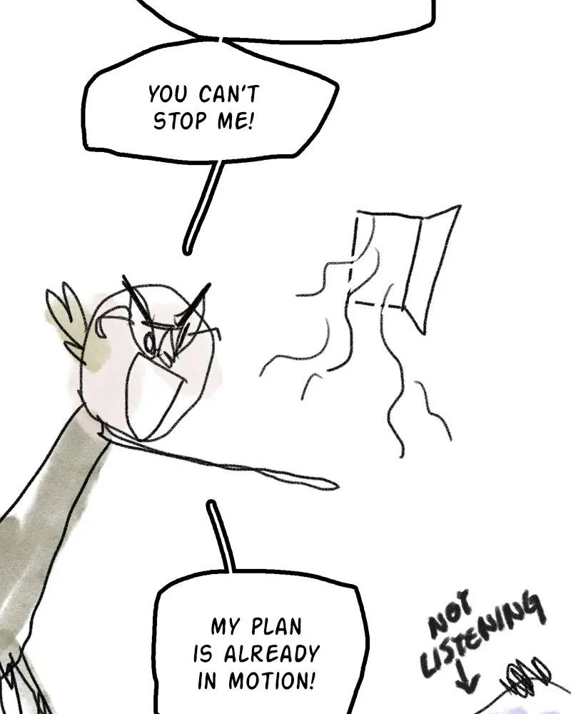 Unlucky is as Lucky does Chapter 164 page 51 - 
